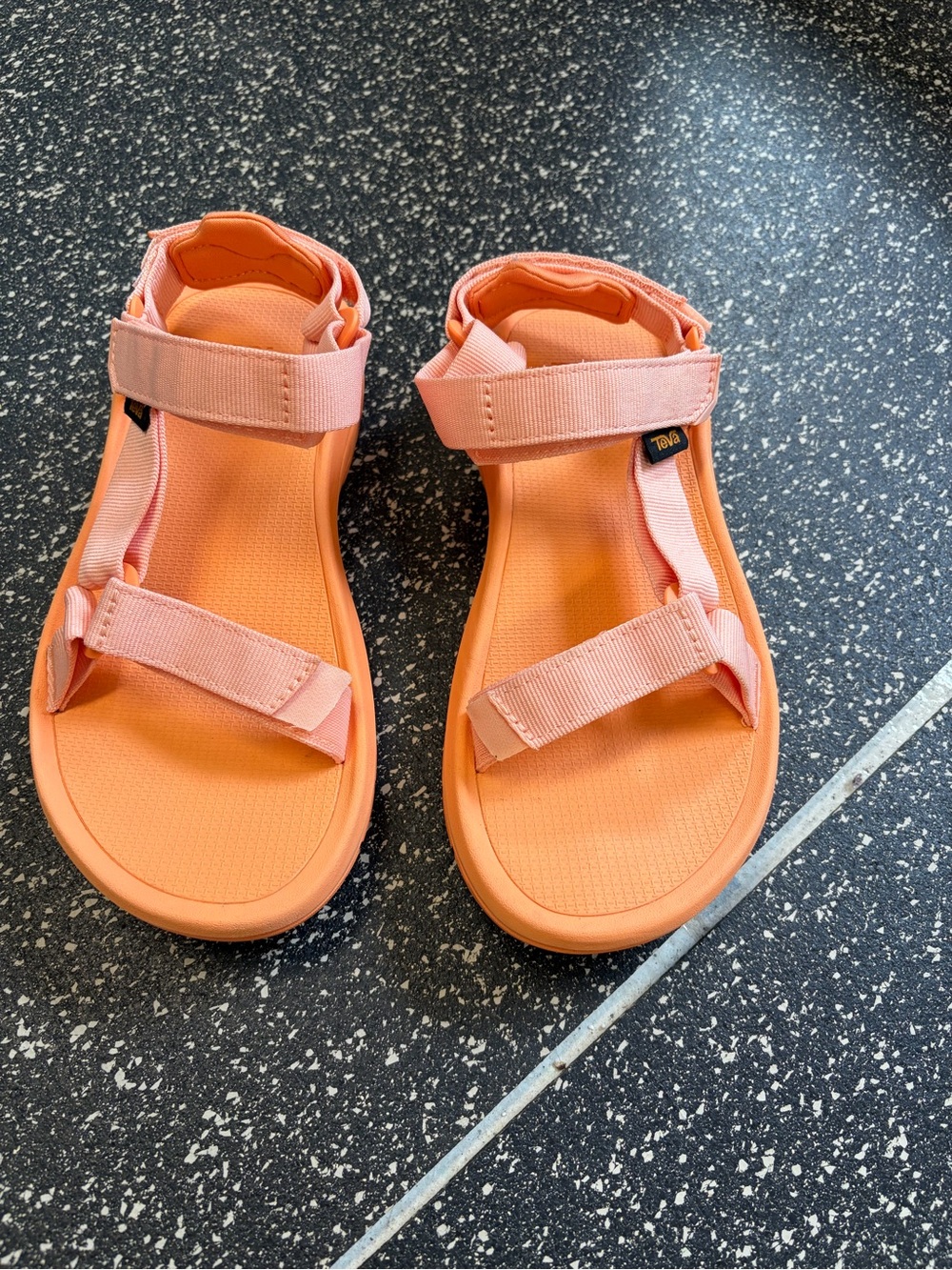 Women’s Teva Hurricane XLT3 sandals